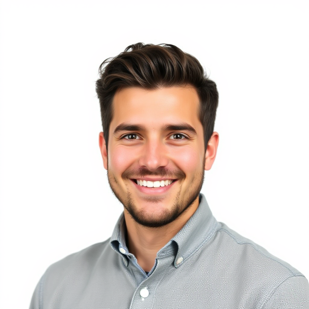 Michael Rodriguez