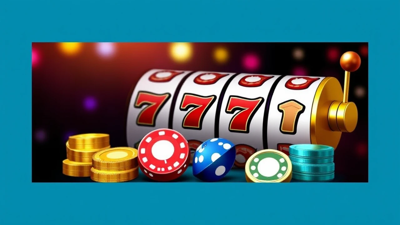 Top Strategies for Scoring at Online Casino Slot Games