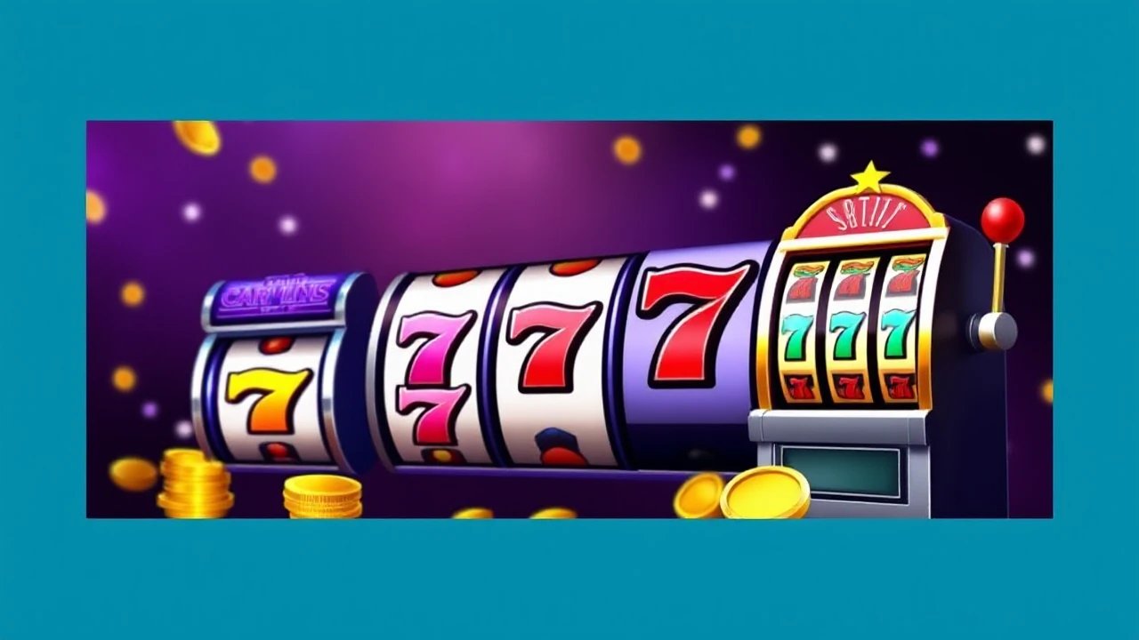 The Evolution of Slot Themes: From Traditional to Modern