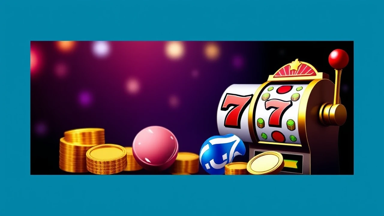Clarifying the Puzzle of Online Casino Slots: Reality vs. Myths