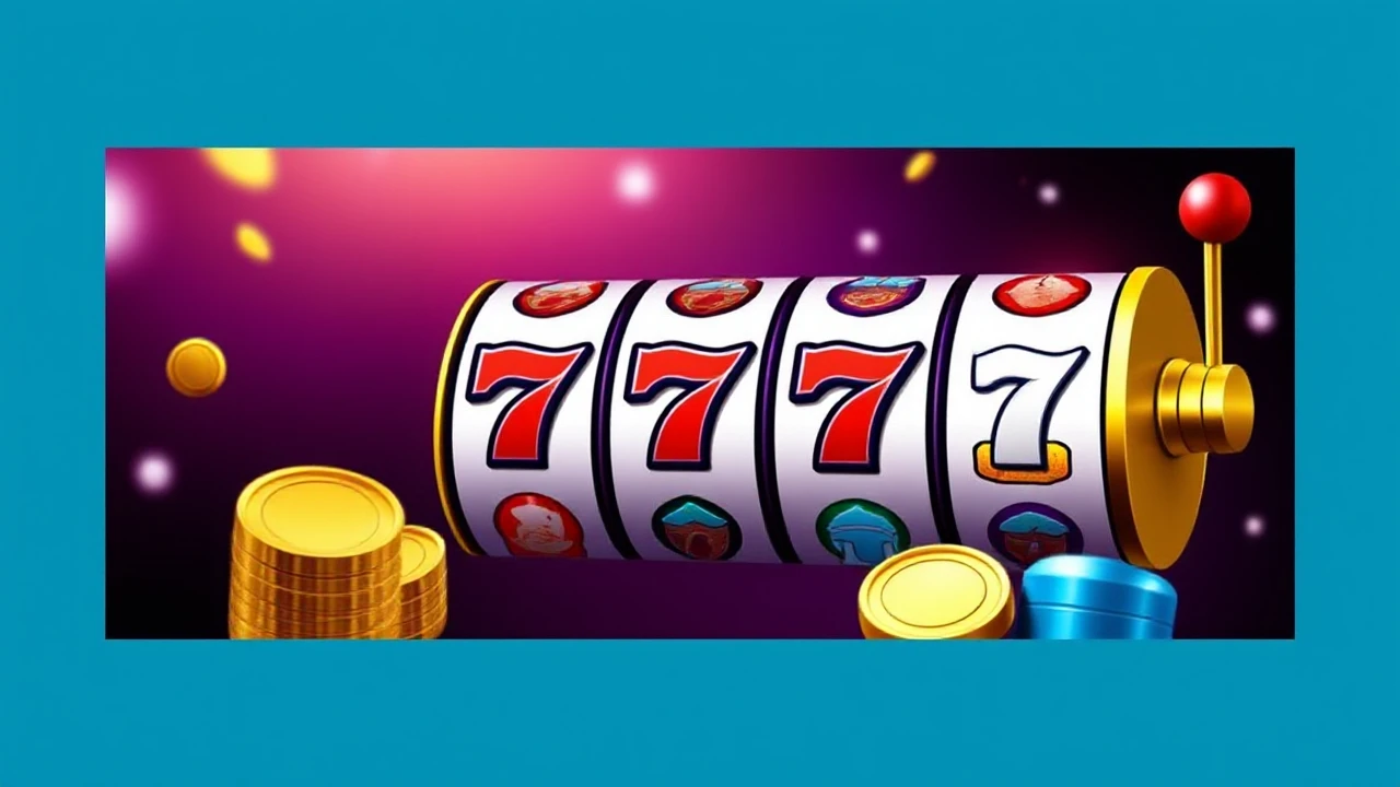 Improving Your Slot Game Skills: A Journey from Novice to Pro