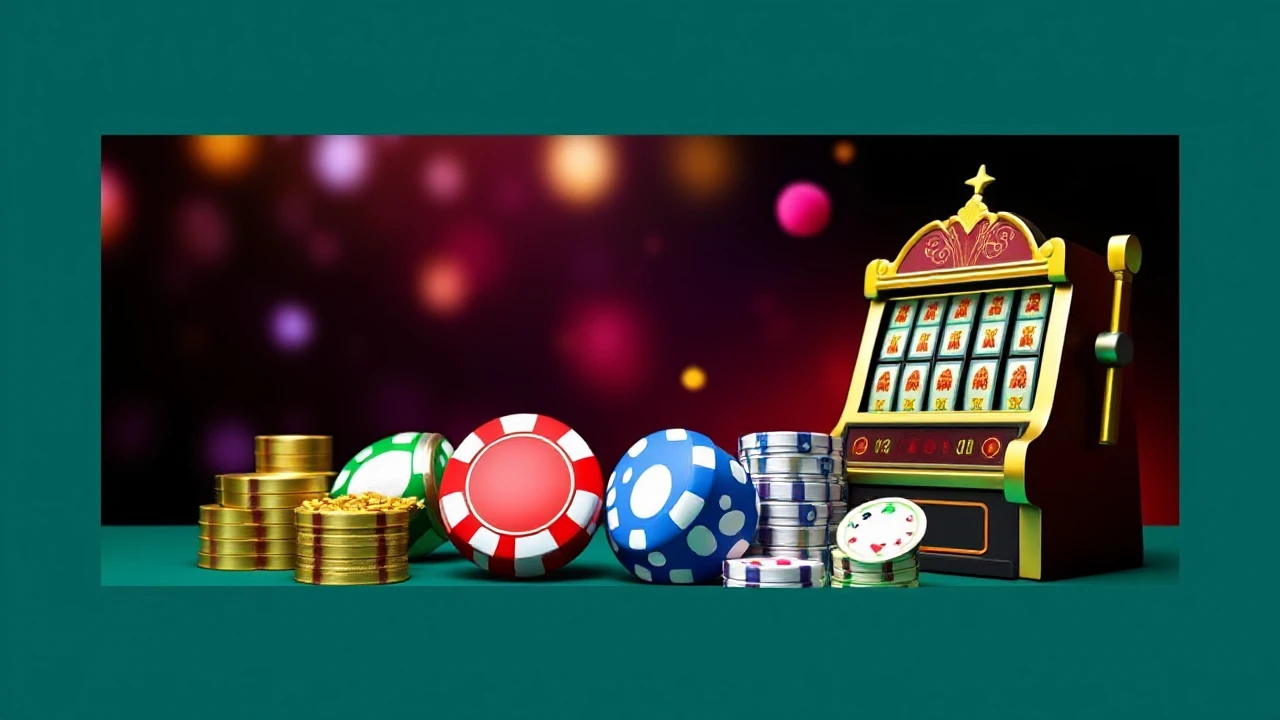 Exploring the Diverse Virtual Casino Gaming Options: From Slots to Blackjack