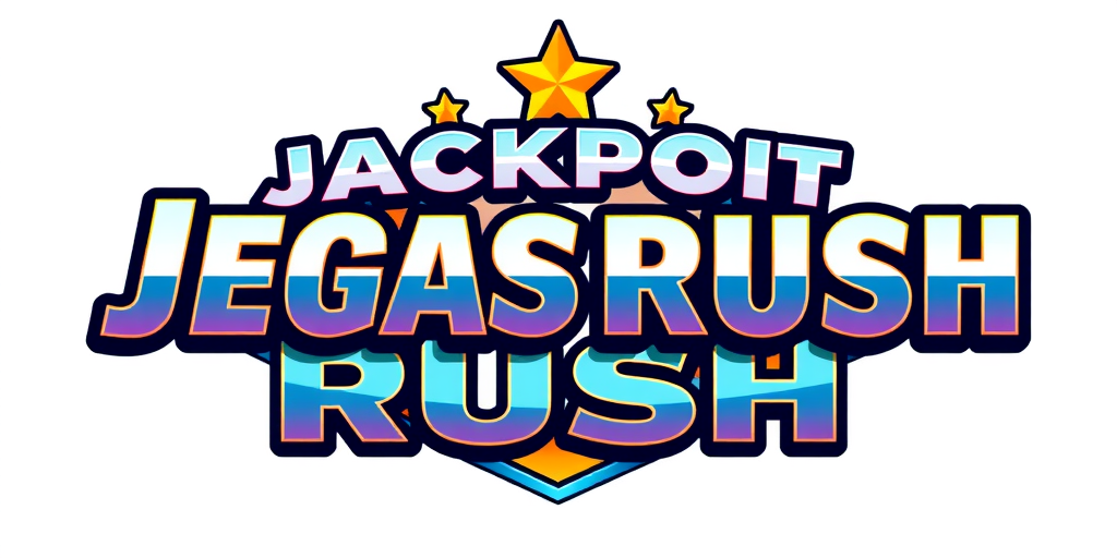 Jackpot Vegas Rush